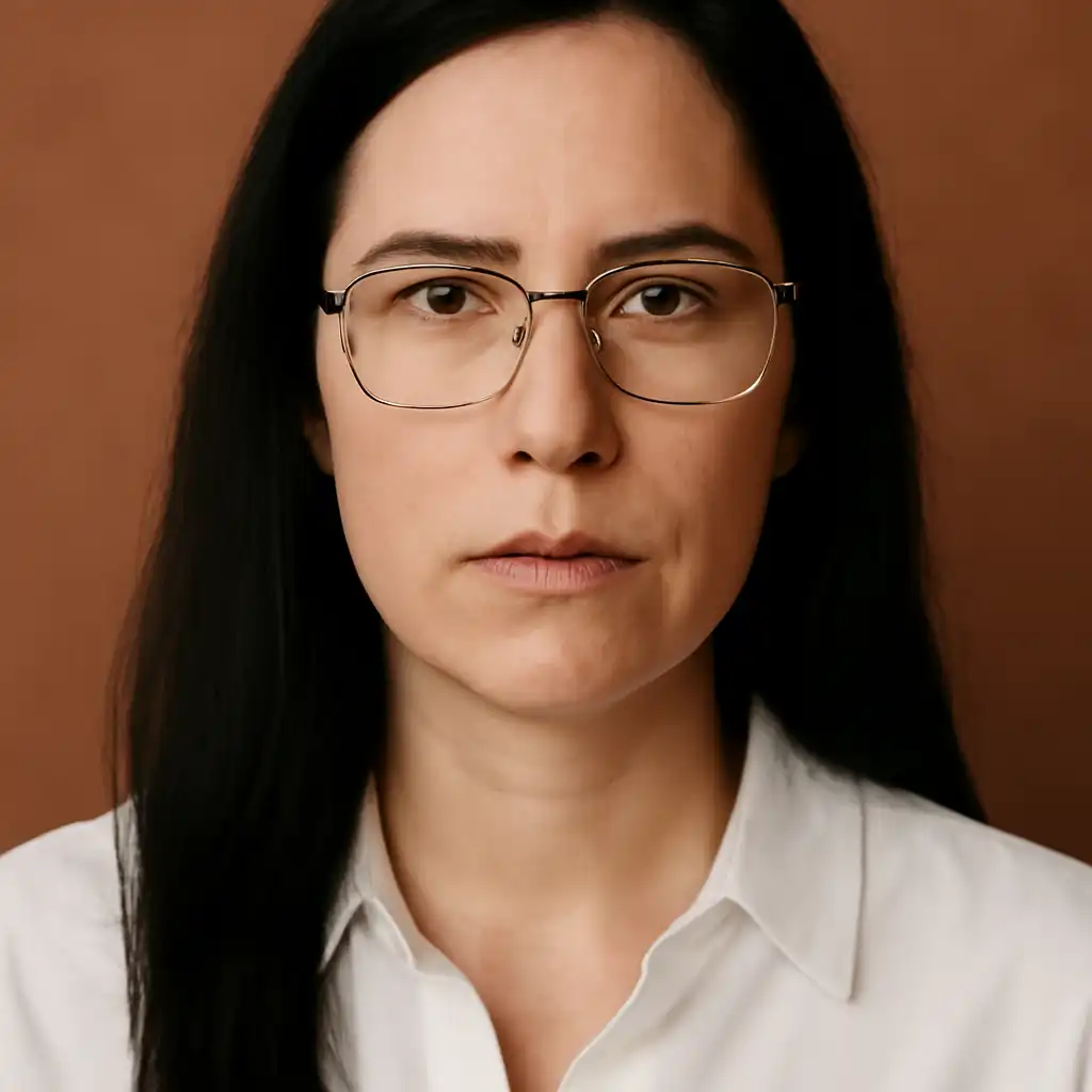 Patricia Chen